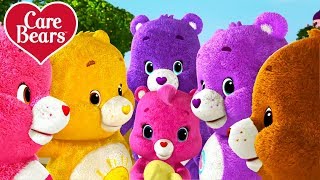 Care Bears  What did you learn with the Care Bears [upl. by Wrand66]