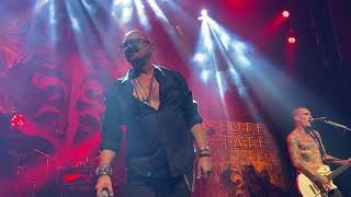 Geoff Tate Live 102021 [upl. by Drescher]