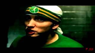 Eminem  Sing For The Moment Uncensored HD  Lyrics [upl. by Yrellih]