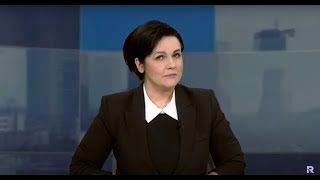 Dzisiaj informacje TV Republika 03112024  Republika [upl. by Nnaesor]