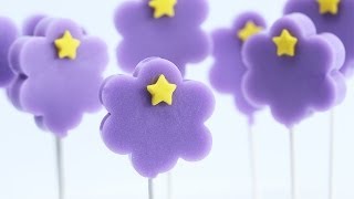 LUMPY SPACE PRINCESS LOLLIPOPS  NERDY NUMMIES [upl. by Maida50]