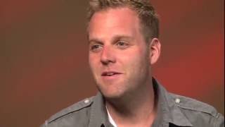 Matthew West The Story of My Life LIFE Today  Randy Robison [upl. by Oinotnanauj649]