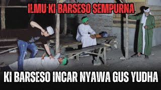 GUS YUDHA SERGAP KI BARSESO DAN MURIDNYA SAAT SEDANG BERTAPA [upl. by Raye347]