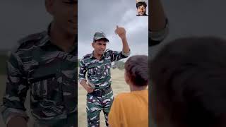 Bacche ne tirange me 5 colour kyu bataye🇮🇳😭🙏 shorts army indianarmy explore [upl. by Arraeis]