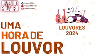 Seleção de Louvores Novos ICM  Belos Hinos do Grupo de Louvor 2024 [upl. by Isiah]