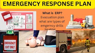 Crafting Your Emergency Response Plan Essential Steps for Preparedness [upl. by Gavrilla377]