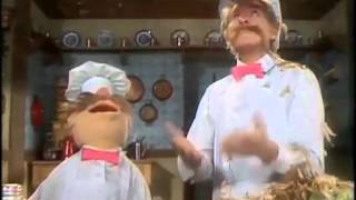 The Muppet Show Swedish Chef Compilation  Part 3 [upl. by Oinafipe]