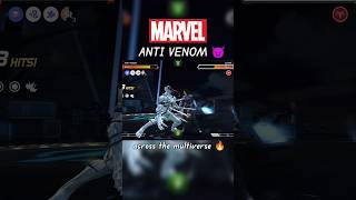 quotANTIVenom Unleashed Multiverse Battle Madness 🔥💥  MCOC Gameplayquot [upl. by Nawrocki]