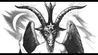 Baphomet documentary [upl. by Jonie]