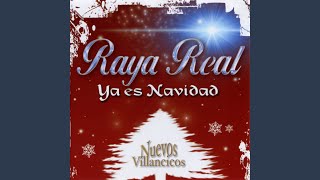 Ya es Navidad Popurrí Ya es Navidad Zúmbale a la pandereta  Ya vienen los Reyes Magos [upl. by Enelyaj63]