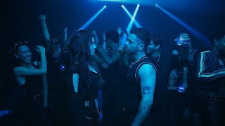 DHURATA DORA x YLL LIMANI  DISKOTEKA Official Music Video [upl. by Tobe249]