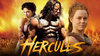 HERCULES Live Action 2025 Disney Official Trailer [upl. by Nishom]