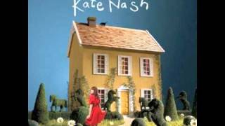 Kate Nash  Mouthwash [upl. by Nomzzaj]