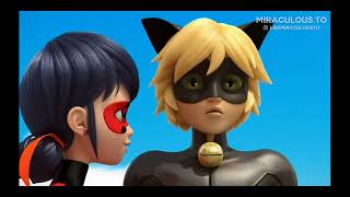 MIRACULOUS LADYBUG EPISODE RISK FULL EPISODE ENGLISH DUB PART 1 [upl. by Okoyk]