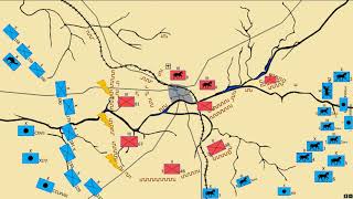 The Battle of Beersheba 31 October 1917 [upl. by Asilrahc174]