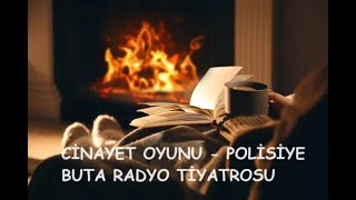 CİNAYET OYUNU  POLİSİYE [upl. by Okihcas]