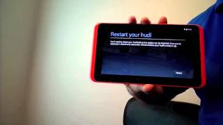 Hudl 2 Review Tesco  Unboxing and Initial Impressions [upl. by Orianna753]