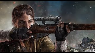 CALL OF DUTY VANGAURD STALINGRAD GAMEPLAY [upl. by Rehctaht]