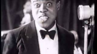 Dinah  Louis Armstrong 1933 [upl. by Lietman401]