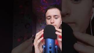 ASMR quel moumoute tu préfères  🎙️ asmr relax relaxcolor moumoute relaxensods viralvideo fyp [upl. by Anniahs]