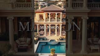 Stunning Luxury Mediterranean Mansion  Welcome Home [upl. by Mommy234]