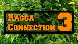 Ragga Connection 3  20 Im Diggin Yo Steelo [upl. by Northrup]