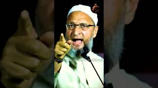 Asaduddin Owaisi Sahab amp CM Eknath Shinde  Maharashtra  AIMIM shorts [upl. by Spalding766]