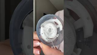 Tandem TSlim X2 Insulin Pump Infusion Set Opening ASMR [upl. by Kleon4]