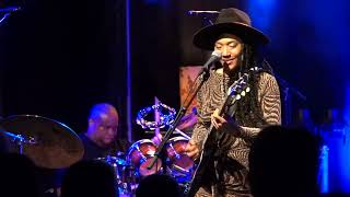 Judith Hill  Kammgarn Hard  29042023  Jammin in the Basement amp Turn Up  LIVE [upl. by Cathey]