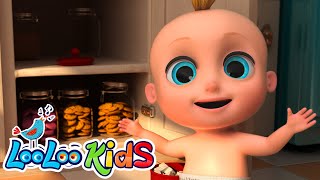 Johny Johny Yes Papa Five Little Ducks  S1EP42 Fun and Play MIX  LooLoo Kids Songs for Kids [upl. by Fotzsyzrk]