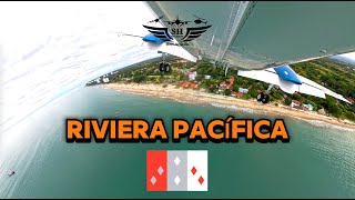 🏝️Riviera Pacífica de Panamá✈️ [upl. by Adnorrehs]