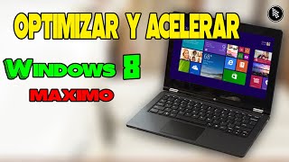 ¡Acelera al Máximo tu Windows 8 y 81 con Estos Consejos [upl. by Flavian687]