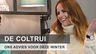 Winter trend 20142015 de coltrui vrouwendingen [upl. by Aket64]