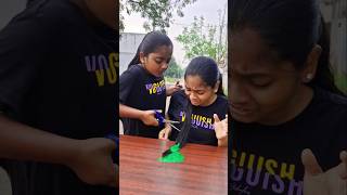 Prank VS Prank 😱TomampJerry 🤣DiyaIshwarya shorts viralvideo [upl. by Reeta]