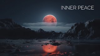 CYB  Inner Peace Chilled downtempo music [upl. by Laud]