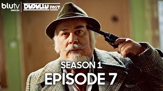 Dudullu Post  Episode 7 English Subtitles 4K  Dudullu Postası blutvenglish [upl. by Aerdnod491]