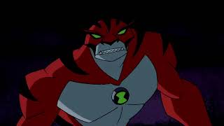 Vilgax defeats Azmuth and gets Omnitrix [upl. by Ayaj]