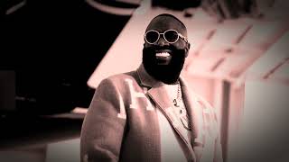 FREE Rick Ross Type Beat Free quotThrough It Allquot prod DnA x JC3 [upl. by Raf241]