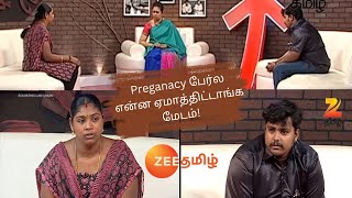 Solvathellam Unmai Season 2  Tamil Talk Show  Episode 171  Zee Tamil TV Serial  Webisode [upl. by Nohsauq]