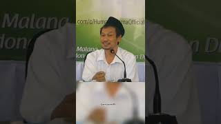 Penjelasan Gus baha ulama beda mazhab [upl. by Nnaed]