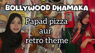 Nayi Manzil Nayi Kahani  Drama Laughter amp Papad Pizza 🍕dailyvlog bollywood anamsiddique [upl. by Leopold]