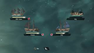 Assassins Creed 4  Kenways Fleet [upl. by Torp]