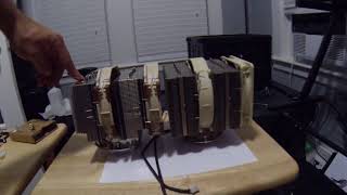 Noctua D14 vs D15 in Extreme High Temps [upl. by Chapin368]