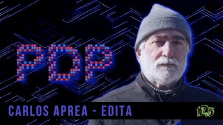 📚 Carlos Aprea nos cuenta TODO sobre EDITA 2024  Piloto de Prueba [upl. by Tillford81]