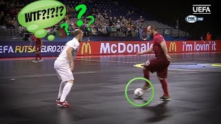 RICARDINHO  IMPOSSIBLE SKILLS EVER AND FREESTYLE HD [upl. by Enilaf]