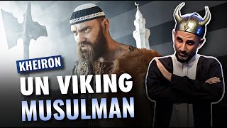 UN VIKING MUSULMAN  60 minutes avec Kheiron [upl. by Rugg]