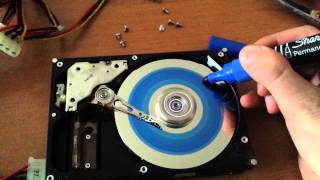 Cosa fare con un vecchio hard disk [upl. by Engenia]