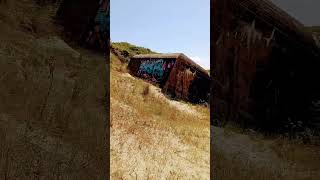 Exploring Atlantikwalls WWII Bunkers Blockhaus  STP Anna amidst the Echoes of War [upl. by Gareth725]