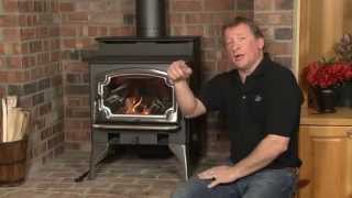 Wood Burning Stove amp Inserts  Atlanta How to heat your home with radiant amp convective heat [upl. by Lesna]