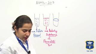 AIIMS NOV 17 VIDEO DISCUSSION Biochemistry [upl. by Regnij]